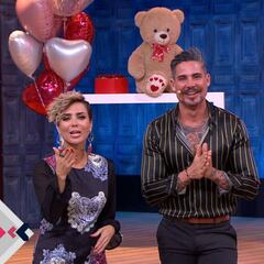 14 de febrero: el amor, Tinder y Enamorándonos