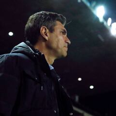 La revolución invernal que está por venir en el Leganés