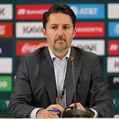Yon de Luisa: “Debo mejorar para seguir en la FMF”
