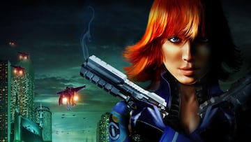 The Initiative confía en hacer de Perfect Dark más que un shooter