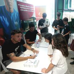 El Elche no se rinde