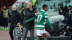 Qué fue de Nani: El extremo portugués, su paso por el United y su carrera post-Premier League