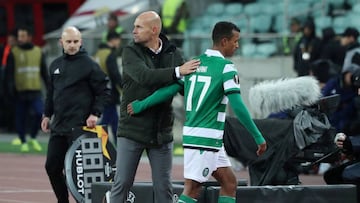 Qué fue de Nani: El extremo portugués, su paso por el United y su carrera post-Premier League