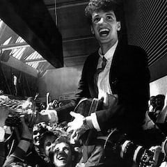 'El caso Petrovic': una huida que le reportó al Madrid 1,2 millones