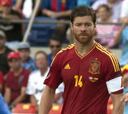 Xabi Alonso se retrasa en la política de renovaciones