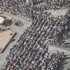 O Marisquiño 2019: 9 momentos imperdibles del festival de Vigo