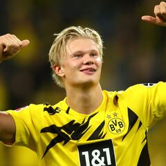 Análisis del Borussia Dortmund, rival del Sevilla en Champions