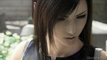 FFVII: Advent Children, con extras para Europa