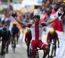 Bronce de Valverde, su sexta medalla, y oro para Kwiatkowski