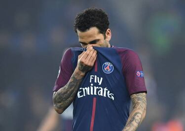 PSG: Eight players who could be sold as giants prepare clearout