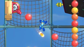 Mega Man 11 / Capcom