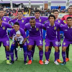 Fútbol hipster: Capiatá, Boston River y Patriotas en Copas 2017