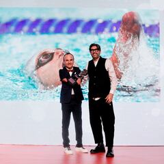 Ricardo Ten: “Que la gente te reconozca es chulo”