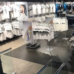 Modric, el nuevo jugador de moda en el Real Madrid