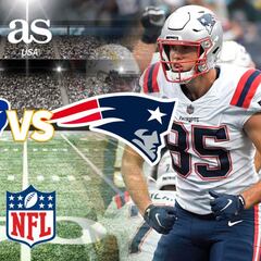 Bills vs Patriots Thursday Night Football: Times, how to watch on TV and stream online