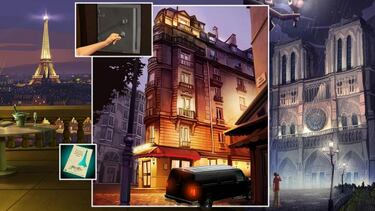 New York Crimes, Impresiones