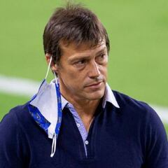 Almeyda toma ventaja para ser el nuevo técnico de la Roja