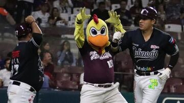 Tomateros recibe serie complicada frente a Mayos