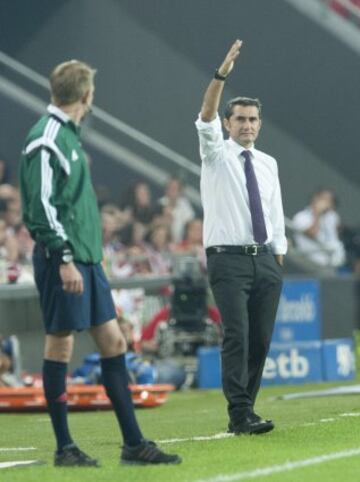 Valverde.