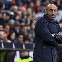 Calendario benévolo para el Alavés hasta el final de campaña