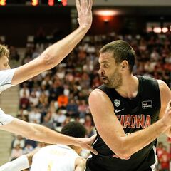 El Girona logra la primera en casa