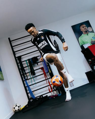 La enfermería blanca es una nebulosa