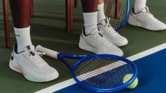 Las Wilson Rush Tour 5 aúnan rapidez y estabilidad