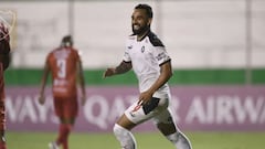 Con Herrera como figura, Independiente ganó en Bolivia