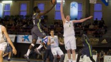 El Real Madrid buscará hoy su décimo título ante el Barcelona