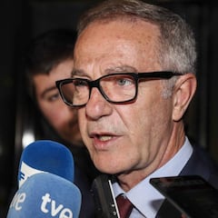 El ministro Guirao da esperanzas al Reus para no ser expulsado