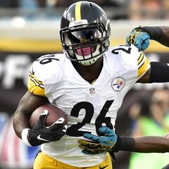 Diario de As América #430: Le'Veon Bell y el riesgo