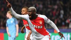 Deschamps llama a Bakayoko por el lesionado Pogba
