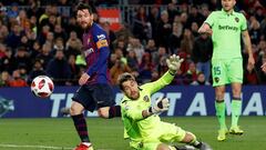 La gran remontada del Barça de Vidal en la Copa del Rey