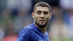Kovacic: "Tuve tres años difíciles en el Madrid; jugaba, no jugaba..."