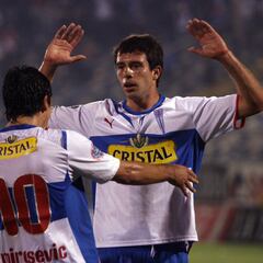 “Tenía que haber dado un paso a otro equipo antes de la UC”