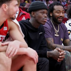 Wall hace lo obvio: 47 millones más