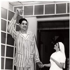 Los jugadores más altos de la historia del baloncesto