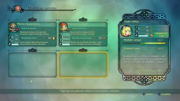 Captura de pantalla - Ni No Kuni II: El Renacer de un Reino (PS4)