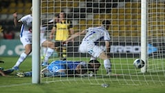 Coquimbo Unido 1 - Huachipato 2: goles, resumen y resultado