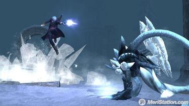 Devil May Cry 4, Impresiones