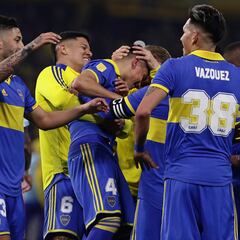 Boca llega entonado al Súper e Ibarra recupera tres jugadores