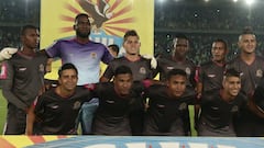 Tigres podría repetir lo hecho por América en su campaña de 2011