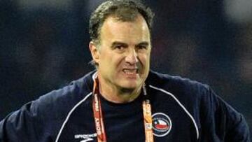 El Inter, a por Mihajlovic tras el 'no' de Marcelo Bielsa