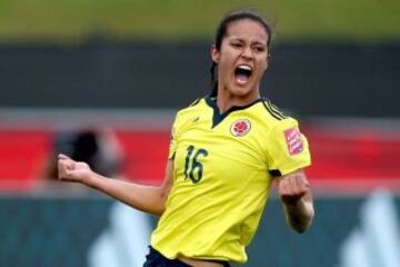 La Selección Colombia demostró que ya no es la 'cenicienta'. Ganó 1-0 a Francia y queda a un pase de octavos de final