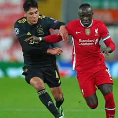 Mexicanos viven jornada agridulce en Champions League