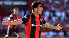 Paulo Díaz 'renace' y podría dejar en la banca a Fabricio Coloccini