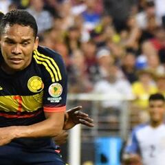 Para Bacca la movilidad en ataque complicará a Paraguay