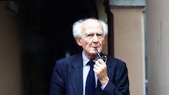 Zygmunt Bauman, philosopher: “The art of breaking off relationships and emerging unscathed far surpasses the art of building relationships”