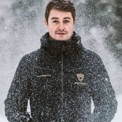 La FIS incorpora a Jan Farrell en la comisión de atletas como representante del Speed Ski