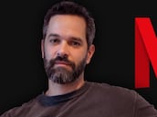 Neil Druckmann gana en los TGA por ‘The Last of Us’ y aprovecha para lanzar un dardo a Netflix: “Quien sea nuestro amo del streaming actual”